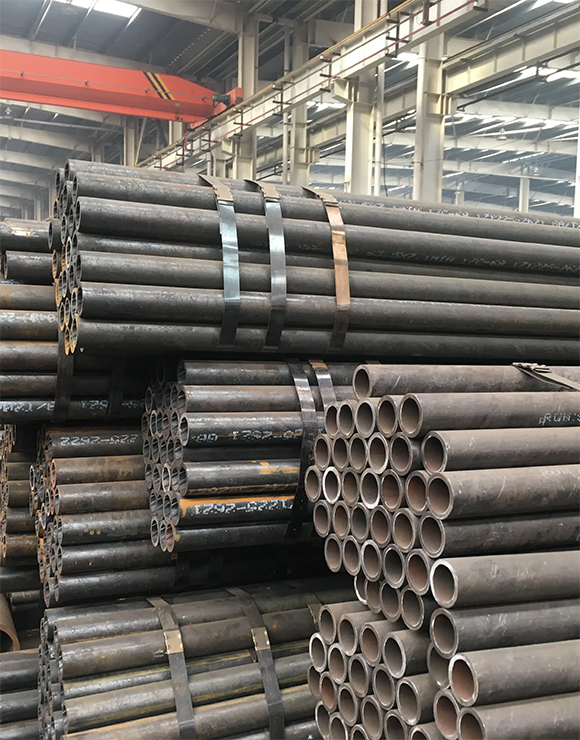 凉山无缝焊管厂